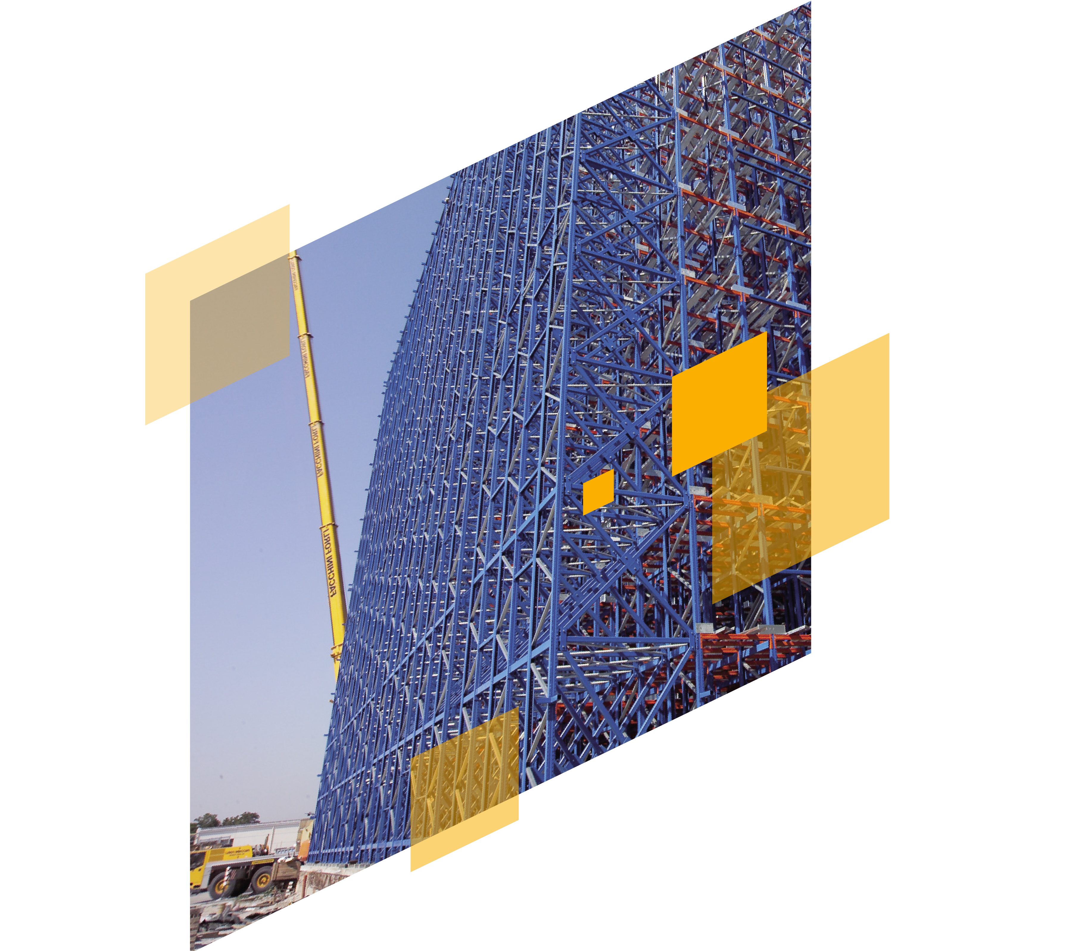 Storage Solutions,Material Handling Solutions Storage Solutions