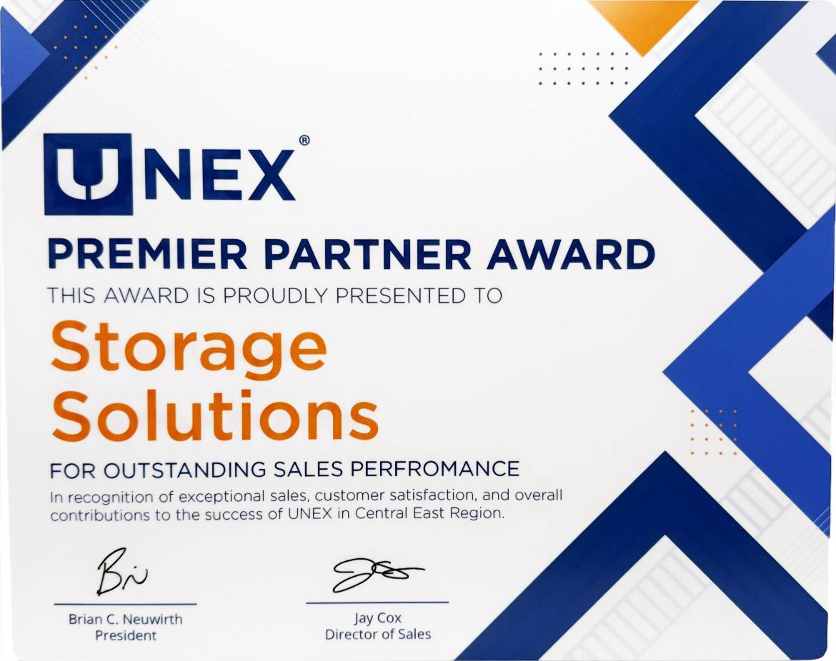 UNEX Award