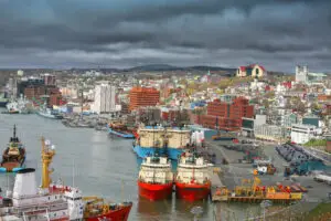 Newfoundland