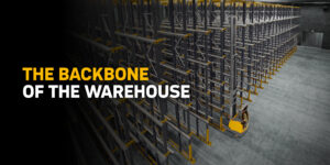 pallet rack
